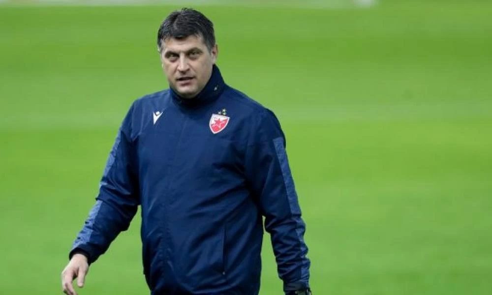 "ΒΟΜΒΑ" στην ΑΕΚ: Έρχεται ο Β. Μιλόγεβιτς; Τι αναφέρει δημοσίευμα